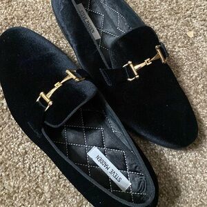 Men’s dress shoes